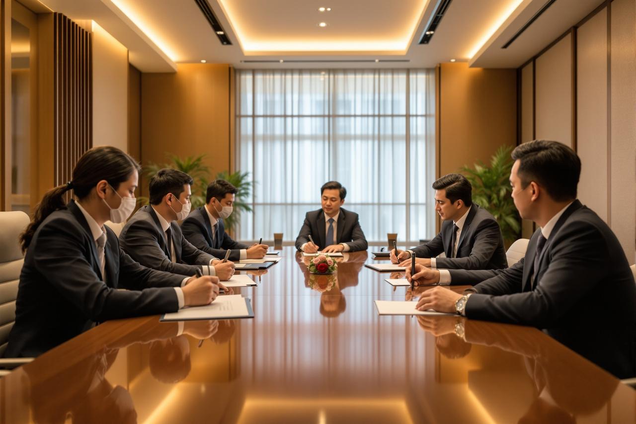 黄瓜视频与腾讯视频达成战略合作，共同打造精品网络剧集