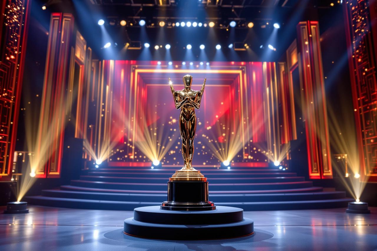 第29届上海国际电影节：黄瓜视频斩获最佳影片等三项大奖